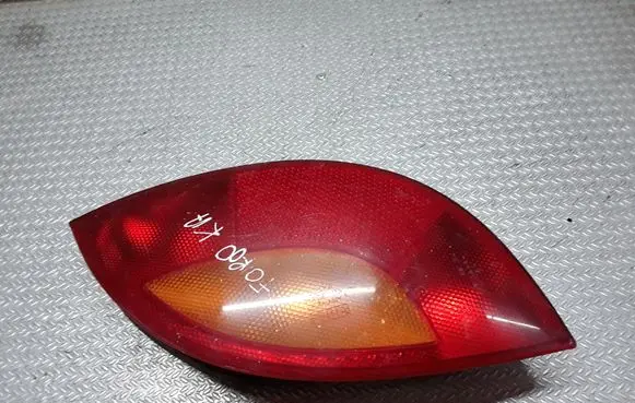 Ford Ka Rear/tail lights