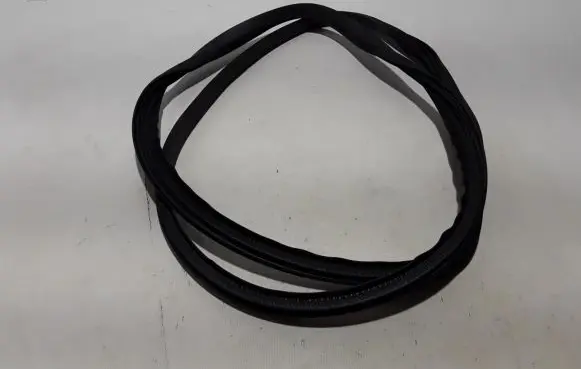 Renault Austral Front door rubber seal 808331550R