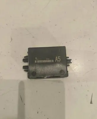 Toyota RAV 4 (XA50) Immobilizer control unit/module 8978412040 62A605000