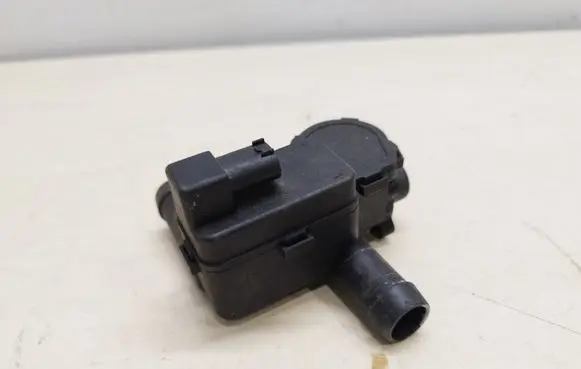 Porsche Cayenne (92A) Coolant heater control valve 7PP819810A
