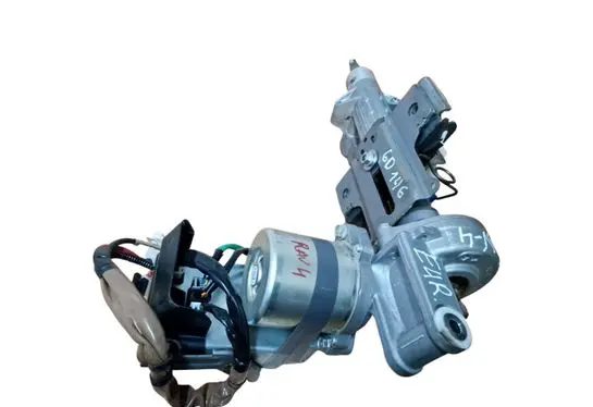 Electric power steering pump
