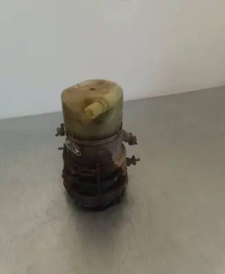 Volvo V60 Power steering pump 31387595 251113
