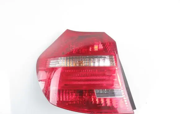 BMW 1 E81 E87 Rear/tail lights 7164955