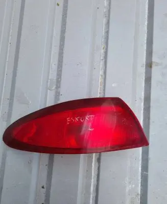 Ford Escort Rear/tail lights F7CB13B505A