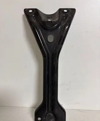 Radiator support slam panel bracket
