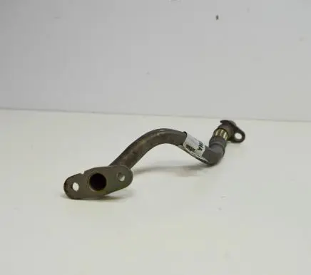 Brake vacuum hose/pipe