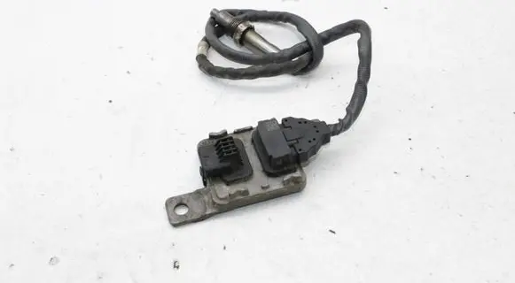 Audi Q7 4L Lambda probe sensor 4M0907807R