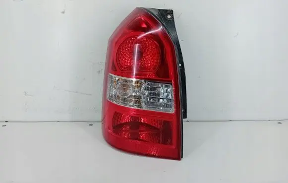Hyundai Tucson JM Rear/tail lights 92401-2E010