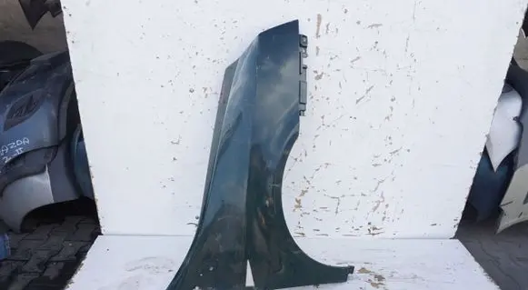 Renault Vel Satis Fender BOTNIK