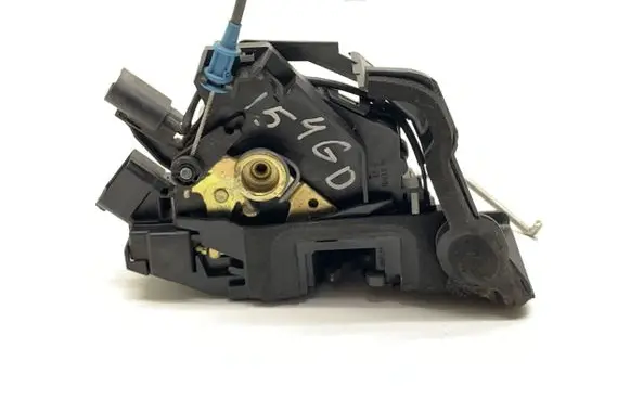 Jaguar XJ X350 Rear door lock 2W9326555BF