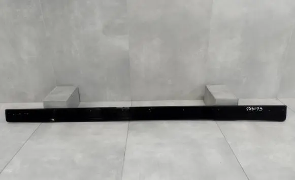 Front sill (body part)
