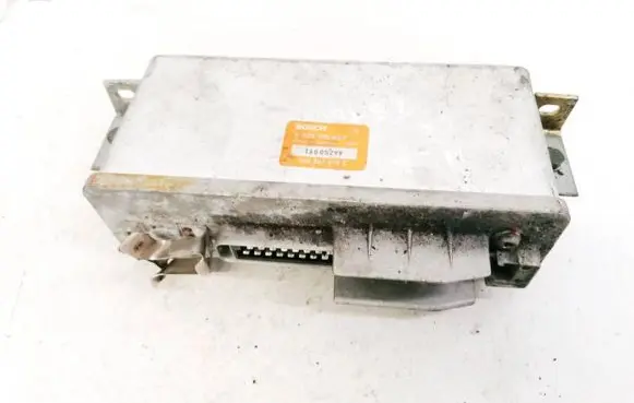 Audi 80 90 S2 B4 ABS control unit/module 0265100037 443907379C