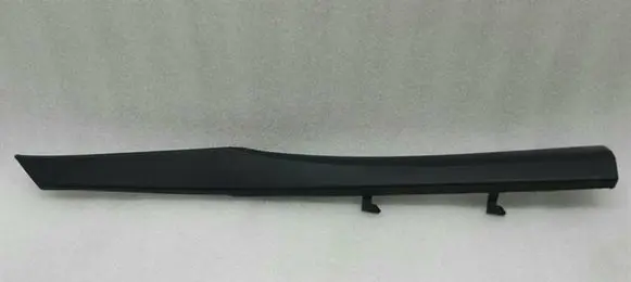 BMW 7 F01 F02 F03 F04 Dashboard glove box trim 9171227