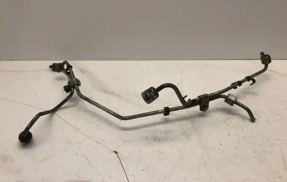 Audi A5 8T 8F Fuel line/pipe/hose 