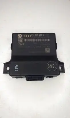 Audi A4 S4 B8 8K Gateway control module 8T0907468H 403221