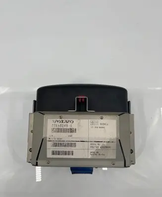Volvo XC90 Screen/display/small screen 306562451