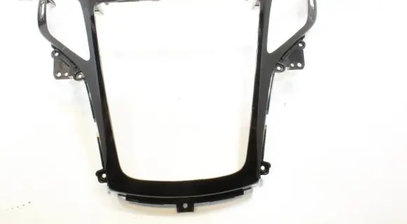Hyundai i40 Radio/GPS head unit trim 