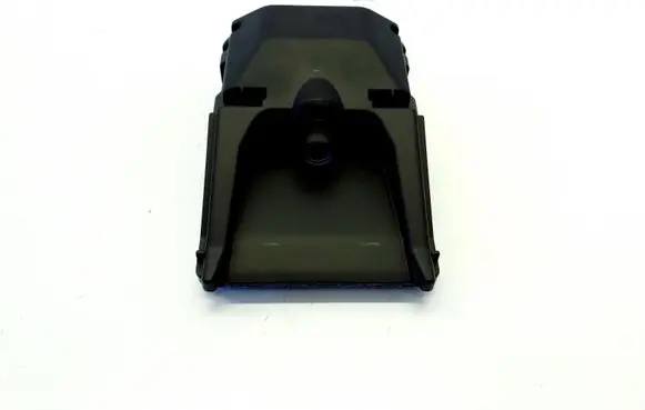 Windshield/windscreen camera