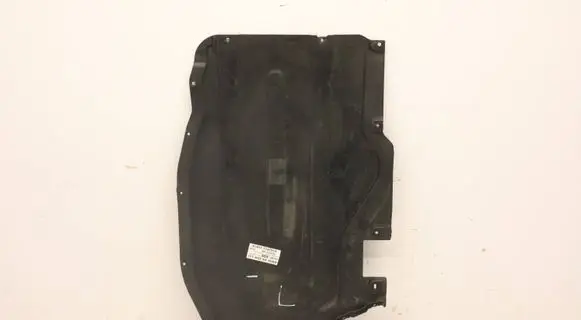 BMW X6 G06 Front underbody cover/under tray 9477804MWGK1407 9477804