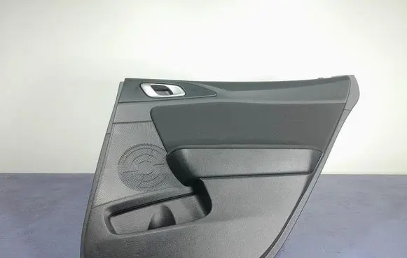 Galloper Exceed Door card panel trim set 83302J7020