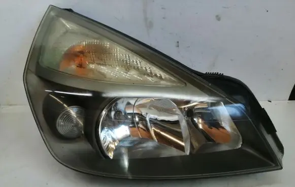 Renault Espace - Grand espace IV Headlight/headlamp