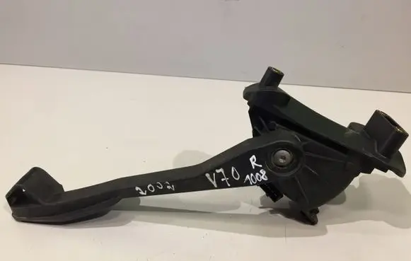 Volvo V70 Accelerator throttle pedal 9496822 00776922