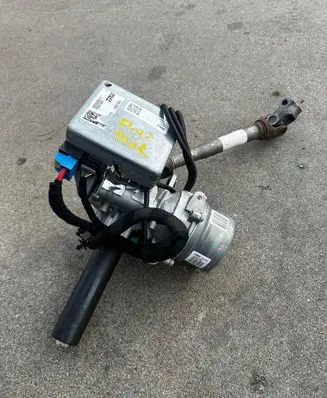 Fiat 500L Electric power steering pump 59321694 00001920 00520395280