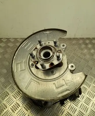Tesla Model Y Rear wheel hub 118841100G