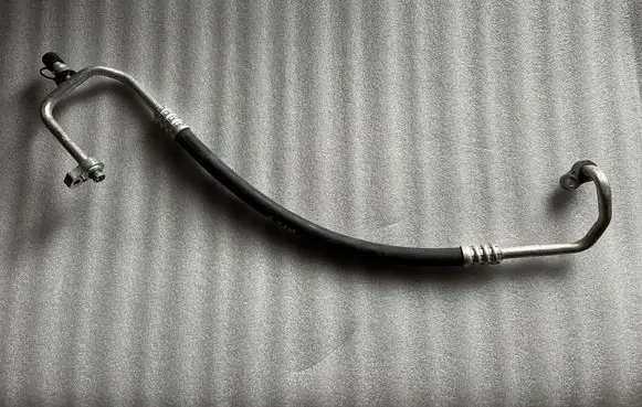 KIA Stinger Air conditioning (A/C) pipe/hose