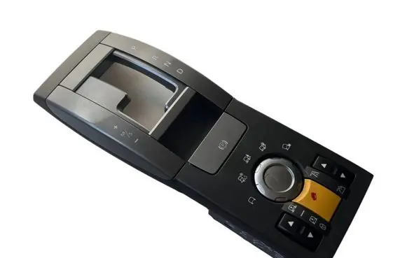 Land Rover Range Rover Sport L320 Multifunctional control switch/knob YUD501410WVH 050519