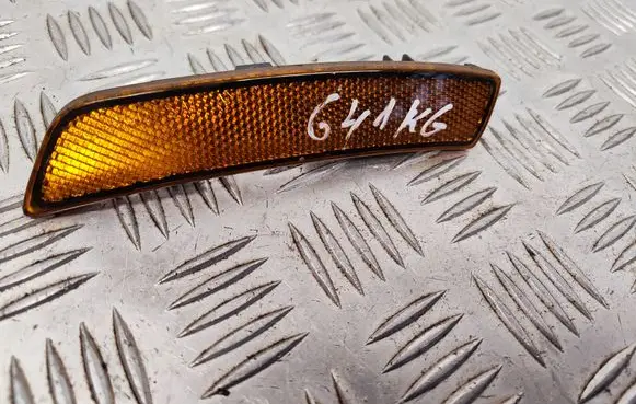 Ford Mustang Mach-E Rear tail light reflector LJ8B15A457AD