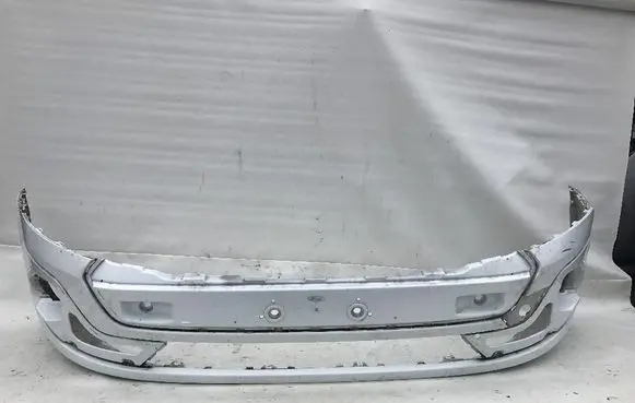 Ford Transit Front bumper