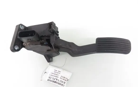 Mercedes-Benz Sprinter W901 W902 W903 W904 Accelerator throttle pedal 0281002335