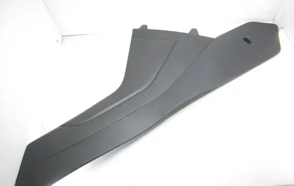 Volkswagen Tiguan Centre console side trim front 5NB863046
