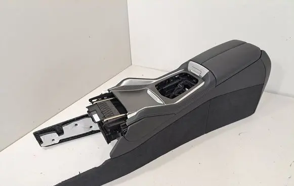 Center console
