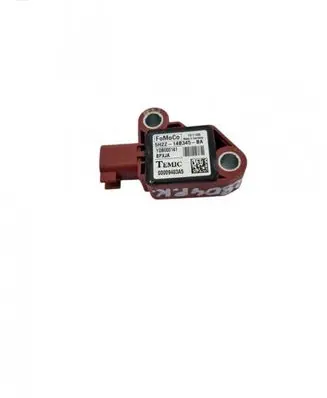 Land Rover Discovery 3 - LR3 Airbag deployment crash/impact sensor YDB000141