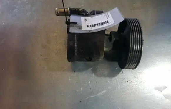 Renault Scenic RX Power steering pump