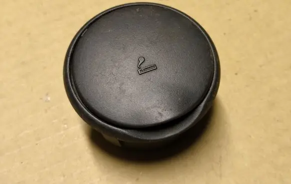 Chrysler PT Cruiser Ashtray (front) A4148130058