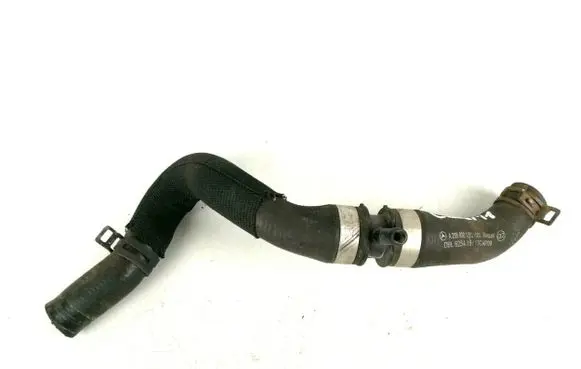 Mercedes-Benz C W205 Engine coolant pipe/hose A2058301202