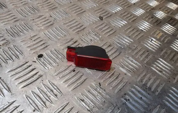 Audi Q5 SQ5 Front door interior light NERA