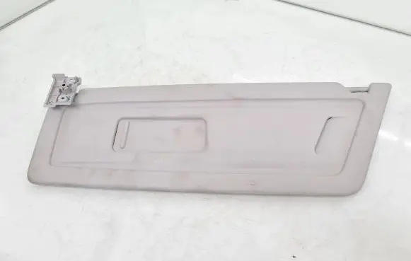 Citroen C4 I Picasso Sun visor