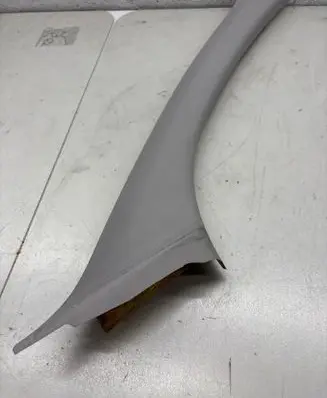 Citroen C3 (A) pillar trim 9683335377 631150071