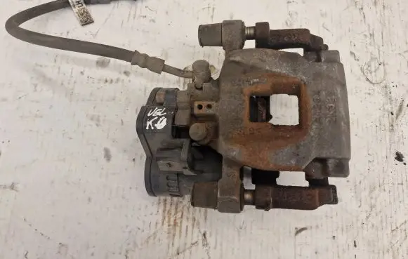 Land Rover Range Rover Velar Rear brake caliper HK722K328AB HK722K328