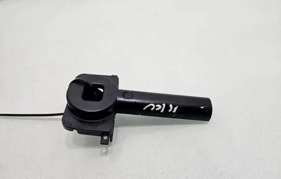 Audi A7 S7 4G Radiator mount bracket 4G0805201