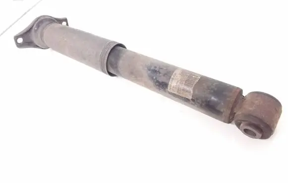 Ford Mondeo MK IV Rear shock absorber/damper 6G9118080FDe