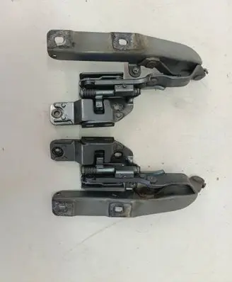 Infiniti Q50 Engine bonnet/hood hinges 