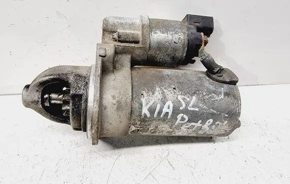 KIA Sportage Starter motor 361002G200