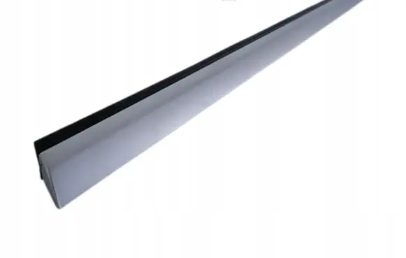 Mercedes-Benz E W238 Front door glass trim molding A2387202407