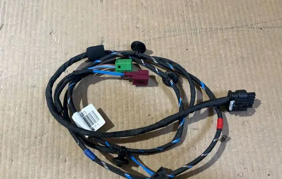 Mercedes-Benz SL R231 Other wiring loom A2315401708
