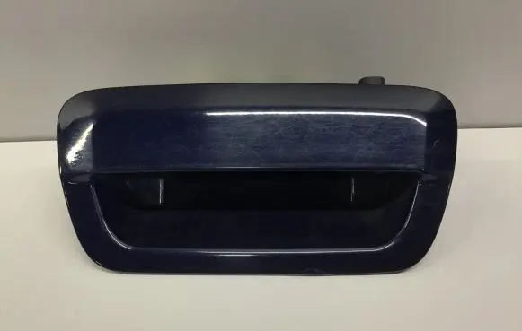 Dodge Durango III Tailgate/trunk/boot exterior handle 31195N
